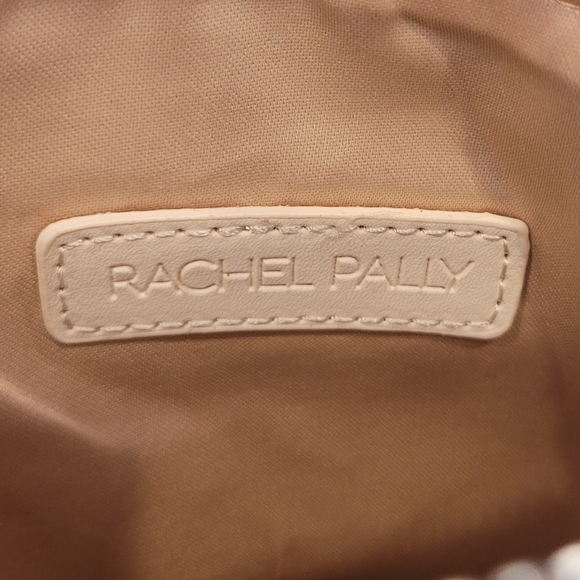 RACHEL PALLY Floral Print Reversible Vegan Clutch - Picture 11 of 13